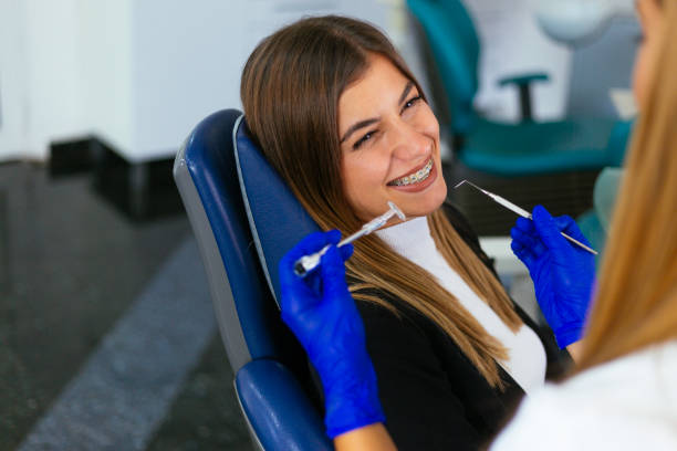 Best Cosmetic Dentistry  in Quanah, TX