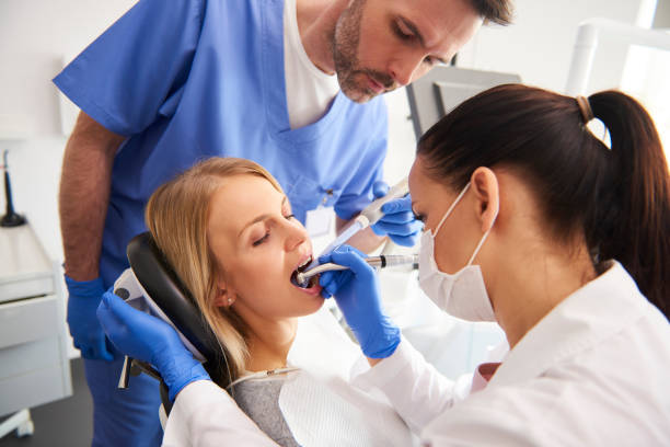 Best Dental Exams and Cleanings  in Quanah, TX