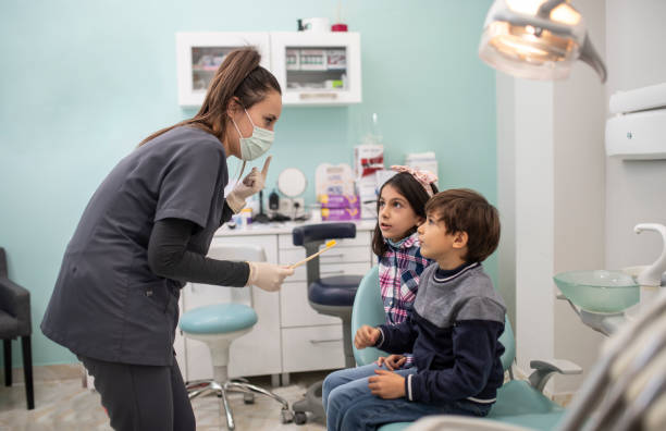 Emergency Dental Services in Quanah, TX