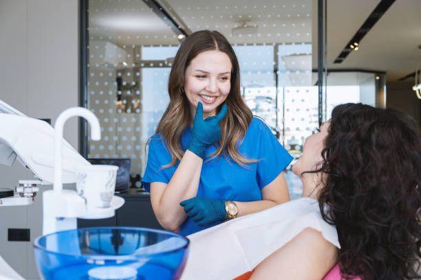 Best Emergency Dental Care  in Quanah, TX