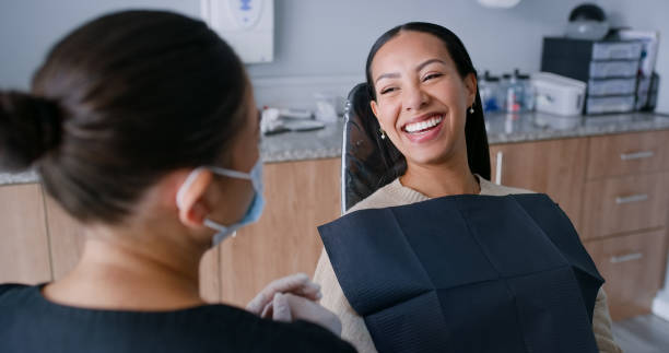 Oral Cancer Screening in Quanah, TX
